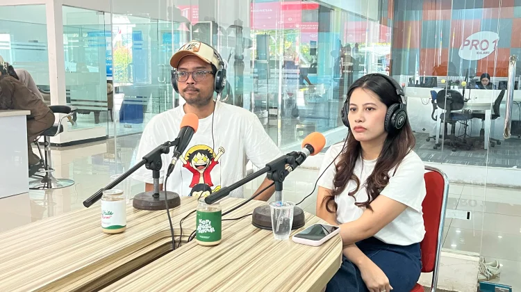 Toko Kopi Makmur Hadirkan Program Kopi Pagi dan Menu Take Away