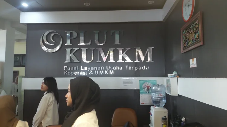 PLUT Kota Batu Didorong Jadi Ekosistem Pengembangan Bisnis Terpadu