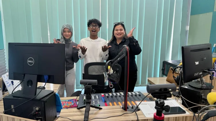 Paradic Fest Vol. 3 Jadikan Ruang Ekspresi Anak Muda di Malang