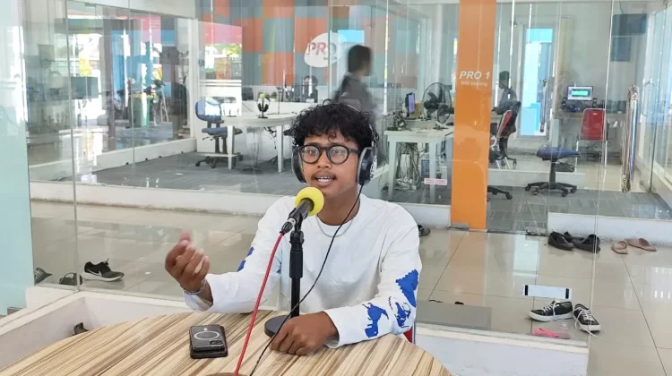 The Changcuters hingga Bernadya Ramaikan Paradic Fest Vol. 3 di Malang