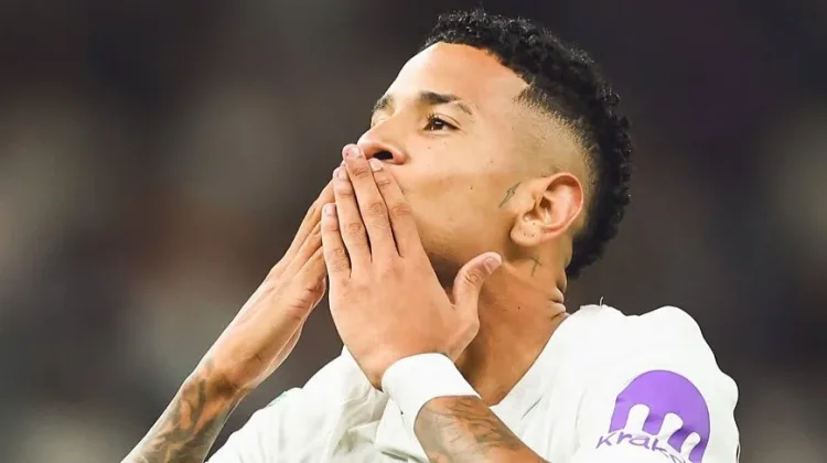 Pemain Baru Tottenham Cetak Gol di Laga EFL