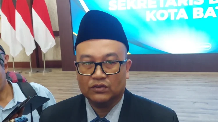 Pemkot Batu Siapkan Ruang Ekspresi untuk Tekan Vandalisme