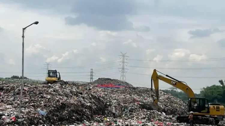 PAD Kabupaten Pasuruan dari Layanan Pengelolaan Sampah Tembus 1 Milyar