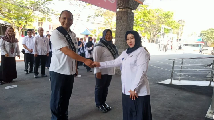 Hari Radio 2026, RRI Malang Siapkan Bakti Sosial dan Penyulutan Obor Tri Prasetya