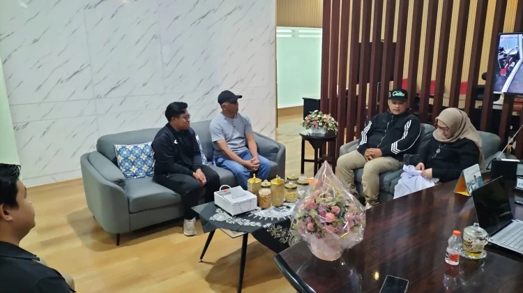 RRI Malang Dukung Pembinaan Sepak Bola Usia Muda Festival Arema