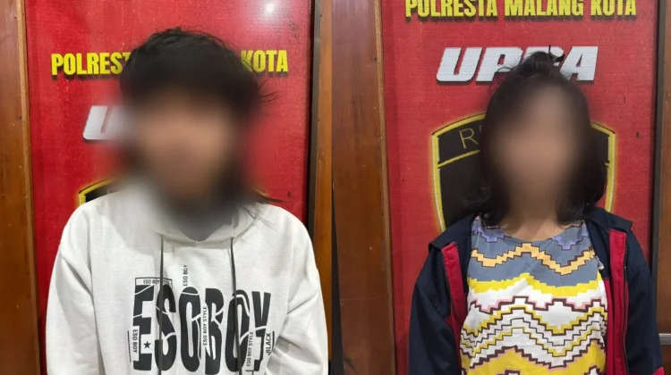 Anak 3 Tahun Kritis, Polisi Tetapkan Dua Tersangka
