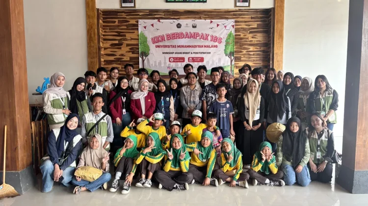 Ampas Tebu di Sukolilo Diolah Jadi Briket