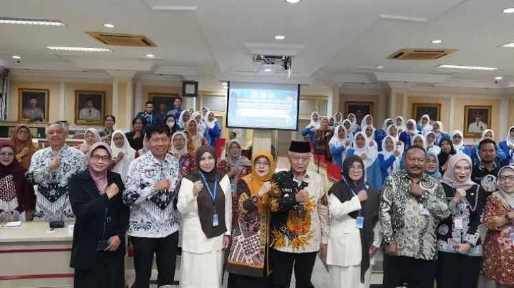 Pemkab Malang Dorong Kolaborasi untuk Perkuat Mutu PAUD