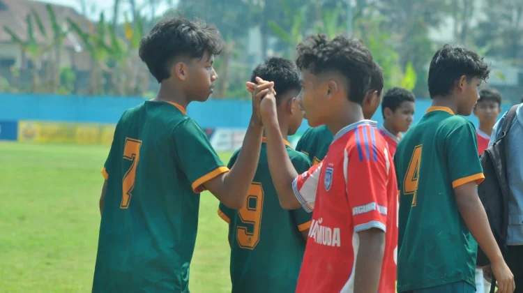 Festival Arema FC, Usung Misi Profesional dan Fairplay