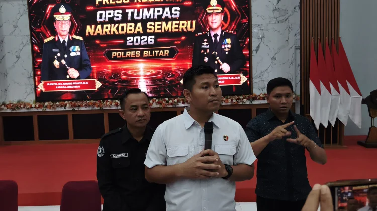 Kasus Bullying Pelajar Wlingi Blitar Berakhir Damai