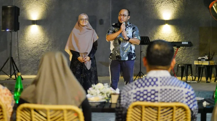 Erwin Ardian Jabat Ketua PN Probolinggo, Gantikan Mellina Nawang Wulan