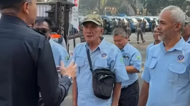 Angkutan Pelajar Gratis, Pengemudi Diminta Jaga Sikap dan Pelayanan