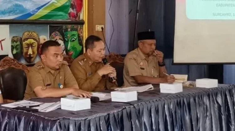 Pemkab Malang Siapkan Rp28 Miliar untuk Pilkades Serentak 2027