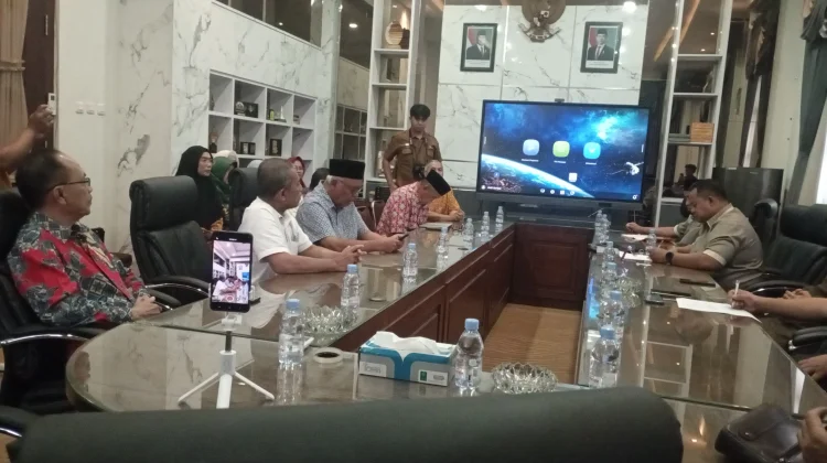 DPRD Malang Dorong Solusi Jalan Tembus Griya Shanta