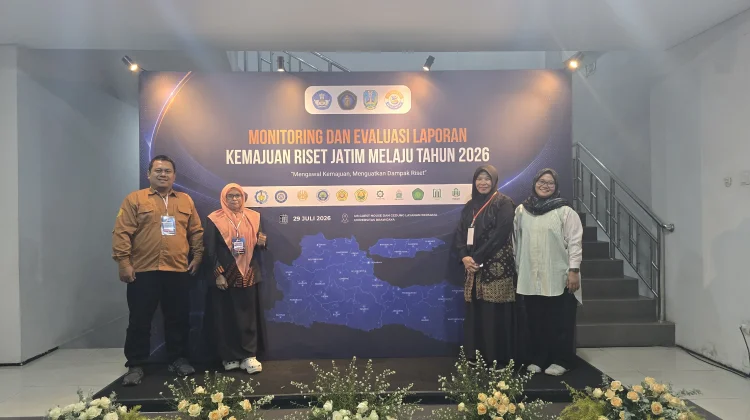 Tiga Kampus Kaji Strategi Digitalisasi UMKM Kreatif Jatim