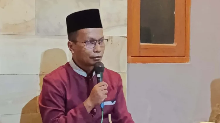Hikmah Surat Maryam Ayat 25, Umat Islam Diminta Senantiasa Berikhtiar