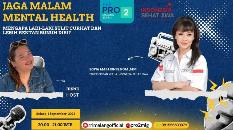 Mendengarkan Jadi Langkah Awal Dukung Teman yang Sedang Berjuang
