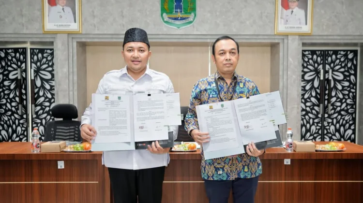 Rest Area dan Tengger Culture Center Resmi Jadi Aset Pemkab Pasuruan