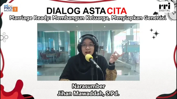 Siap Menikah Bukan Sekadar Siap Biaya, Mental dan Komunikasi Jadi Bekal