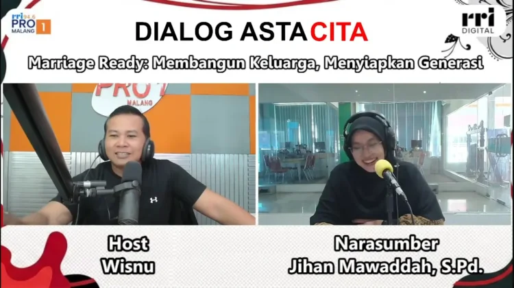 Kuliah Pranikah Aisyiyah Kota Malang Bekali Calon Pasangan Hadapi Rumah Tangga