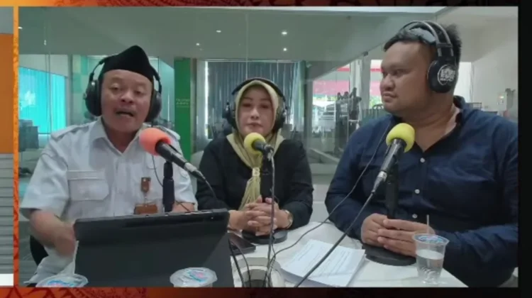 Pasuruan Excellent Teacher Bekali Guru Hadapi Generasi Alpha