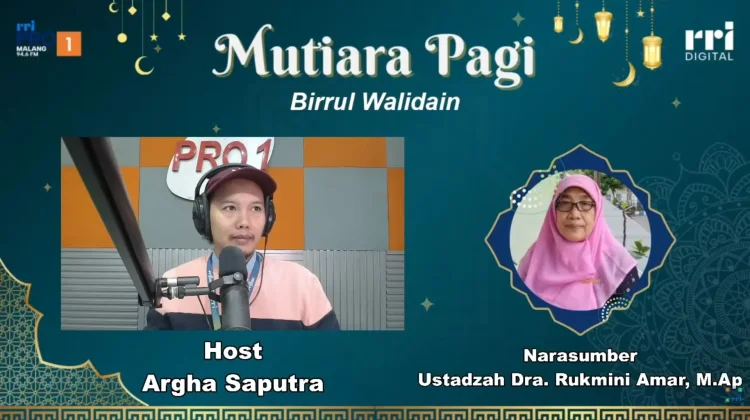 Beda Pendapat dengan Orang Tua, Begini Cara Berbakti tanpa Menyakiti