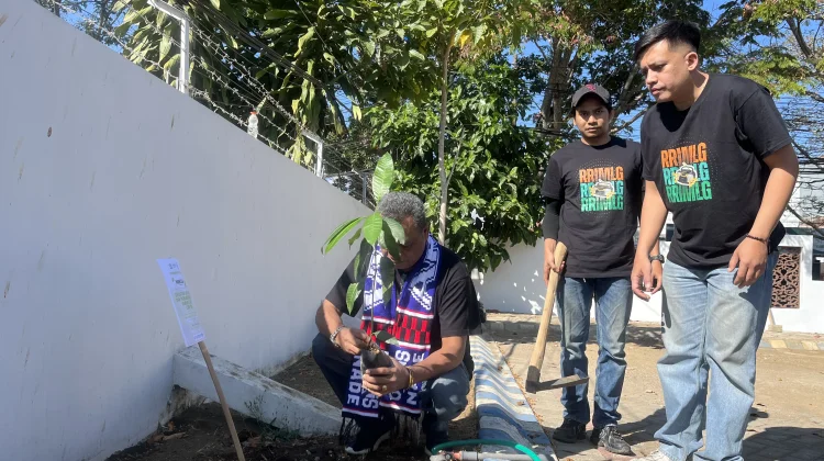 RRI Fest, Upaya RRI Lebih Dekat dengan Masyarakat