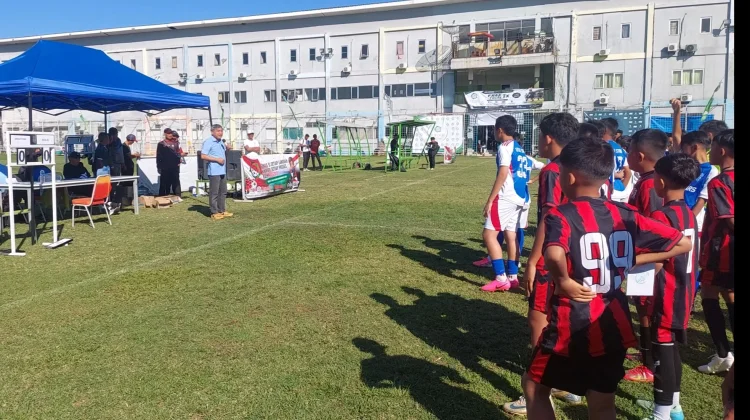 KONI Kota Malang Dukung Turnamen Youth Football 2026