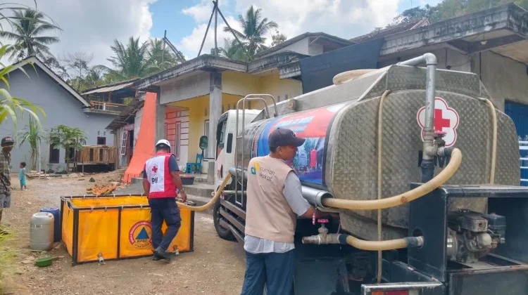 BPBD Gandeng Berbagai Pihak Perkuat Penanganan Kekeringan di Malang