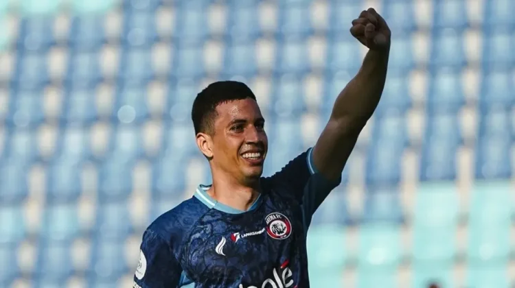 Bola Mati Jadi Salah Satu Fokus Latihan Detail Arema FC