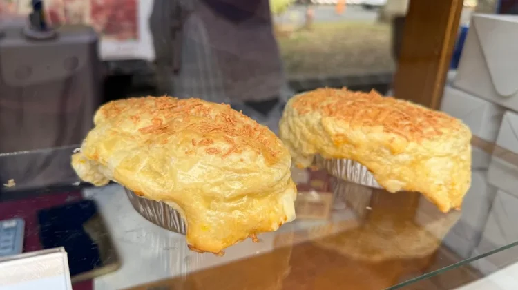 Zuppa Soup Orenza Tawarkan Perpaduan Creamy dan Pastry Renyah
