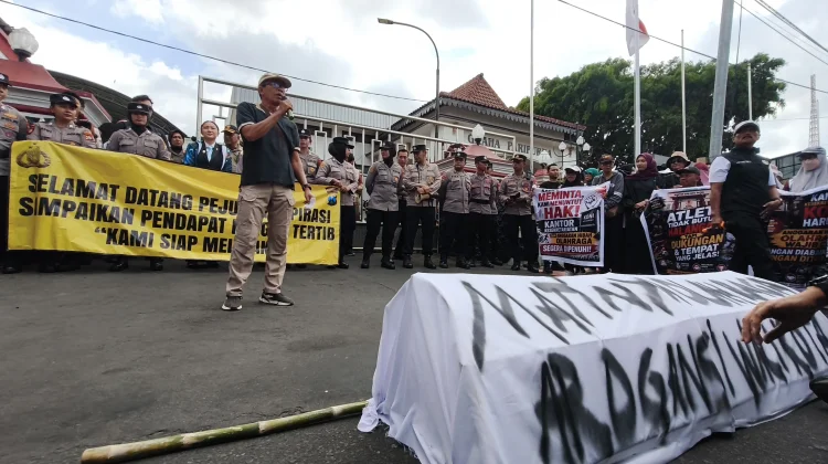 Pemkot Blitar Tunggu Musorkotlub KONI terkait Pencairan Dana Hibah