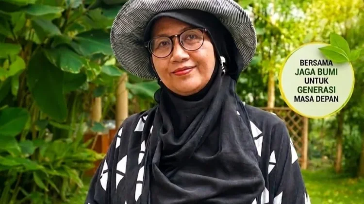 Eco-Enzyme, Cara Gung Endah Ubah Limbah Organik Jadi Produk Multifungsi