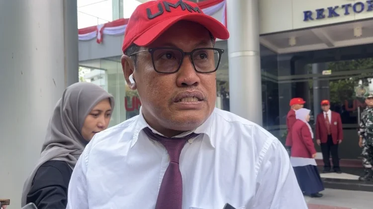 UMM Perkuat Pendidikan Lingkungan untuk Generasi Hijau