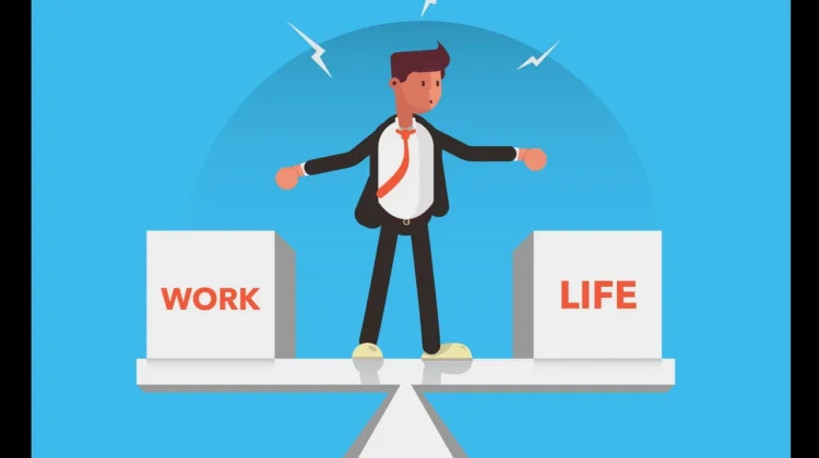 Work Life Balance Bukan Soal Membagi Waktu Sama Rata