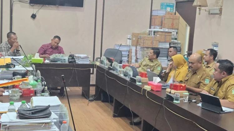 Pemkab Pasuruan Targetkan 500 Bidang Tanah Aset Daerah Bersertifikat
