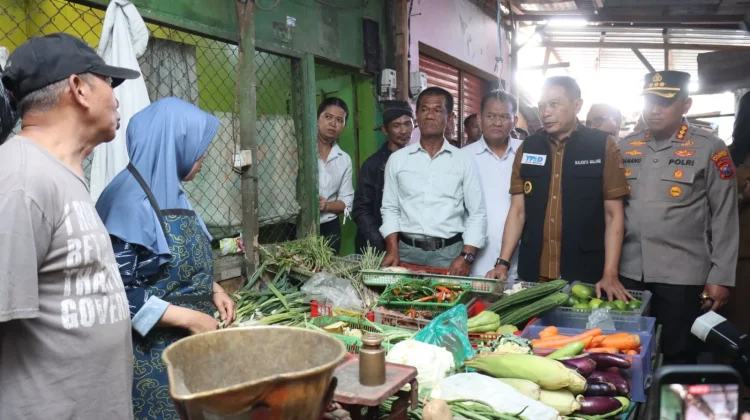 TPID Malang Cari Solusi Beras Premium