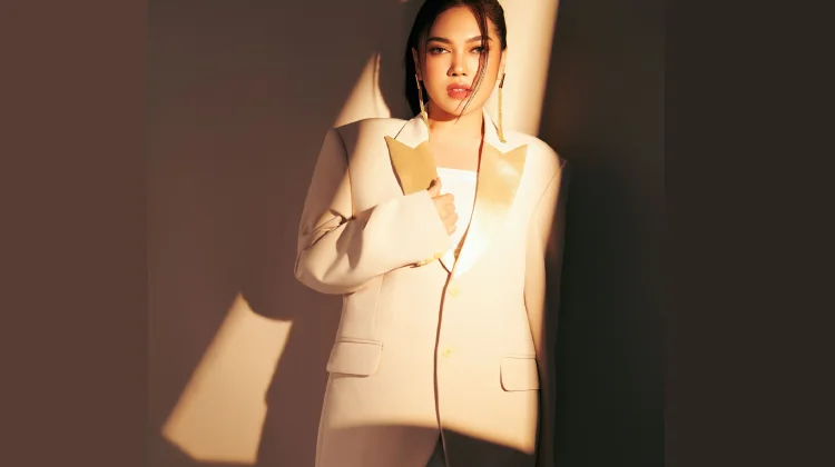 Meidra Tuangkan Makna Cinta tanpa Syarat di Single Debut