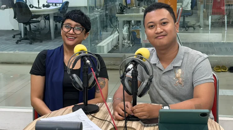 Beban Kerja Berlebih Bisa Picu Burnout Pekerja