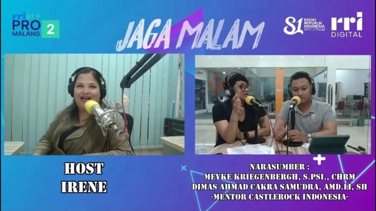 Hadapi Masalah Kerja, Pekerja Bisa Tempuh Jalur Bipartit