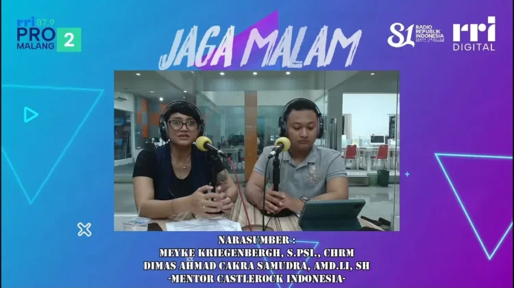 Hadapi Masalah Kerja, Pekerja Bisa Tempuh Jalur Bipartit