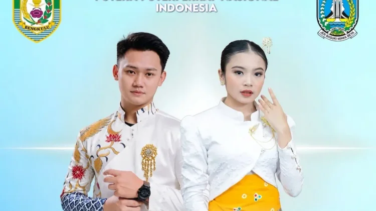 PAPIKRAF Dorong Generasi Muda Kembangkan Ekonomi Kreatif Indonesia