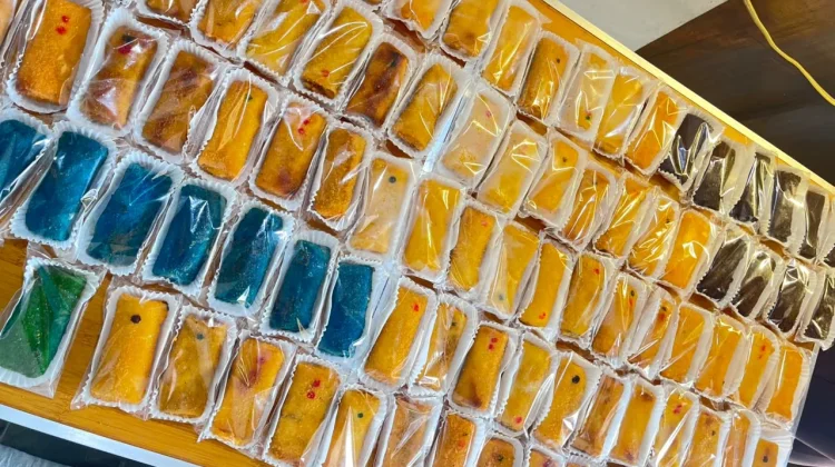 Risal Risol Malang Hadirkan Cita Rasa Kekinian dengan Sembilan Varian Favorit