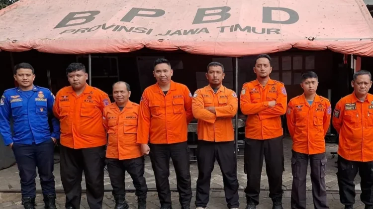 BPBD Kabupaten Malang Intensif Pantau Karhutla dan Tambah Asesmen Kekeringan