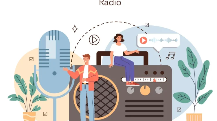 Diskominfo Kota Batu Nilai Radio Tetap Relevan di Era Digital