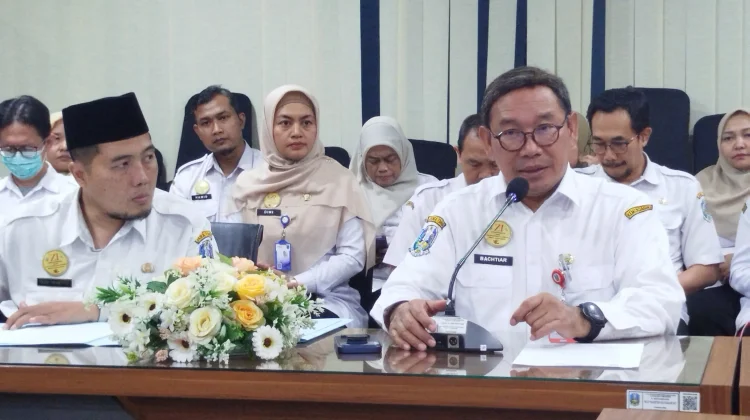 RSUD Saiful Anwar Pastikan Keselamatan Pasien usai Kebakaran Dapur Gizi