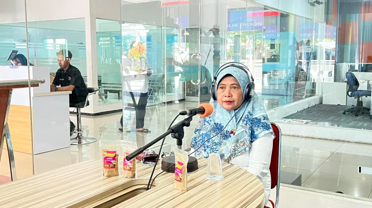 Jahe Merah dan Emprit Jadi Bahan Utama Jai Jos