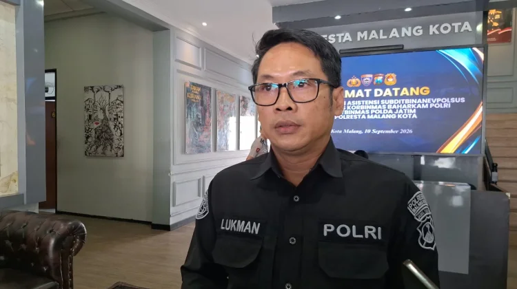 Mahasiswa UB Jatuh dari Gedung Fakultas Pertanian, Ini Kronologinya