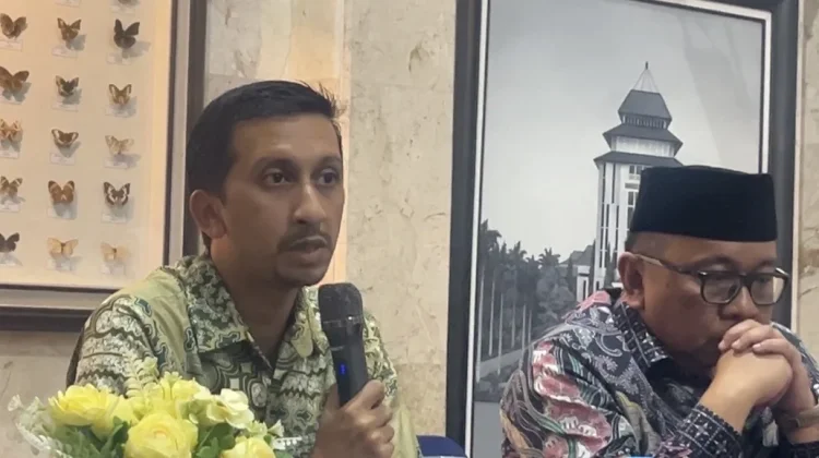 FK UB Pastikan Tak Ada Masalah Akademik Mahasiswa