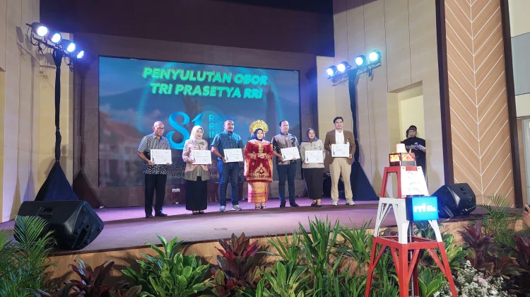 RRI Malang Perkuat Layanan untuk Jangkau Pendengar Gen-Z
